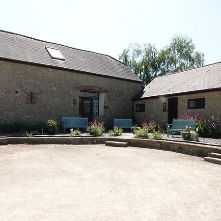 Bakers Mill Holiday Cottages Beaminster Luaran gambar