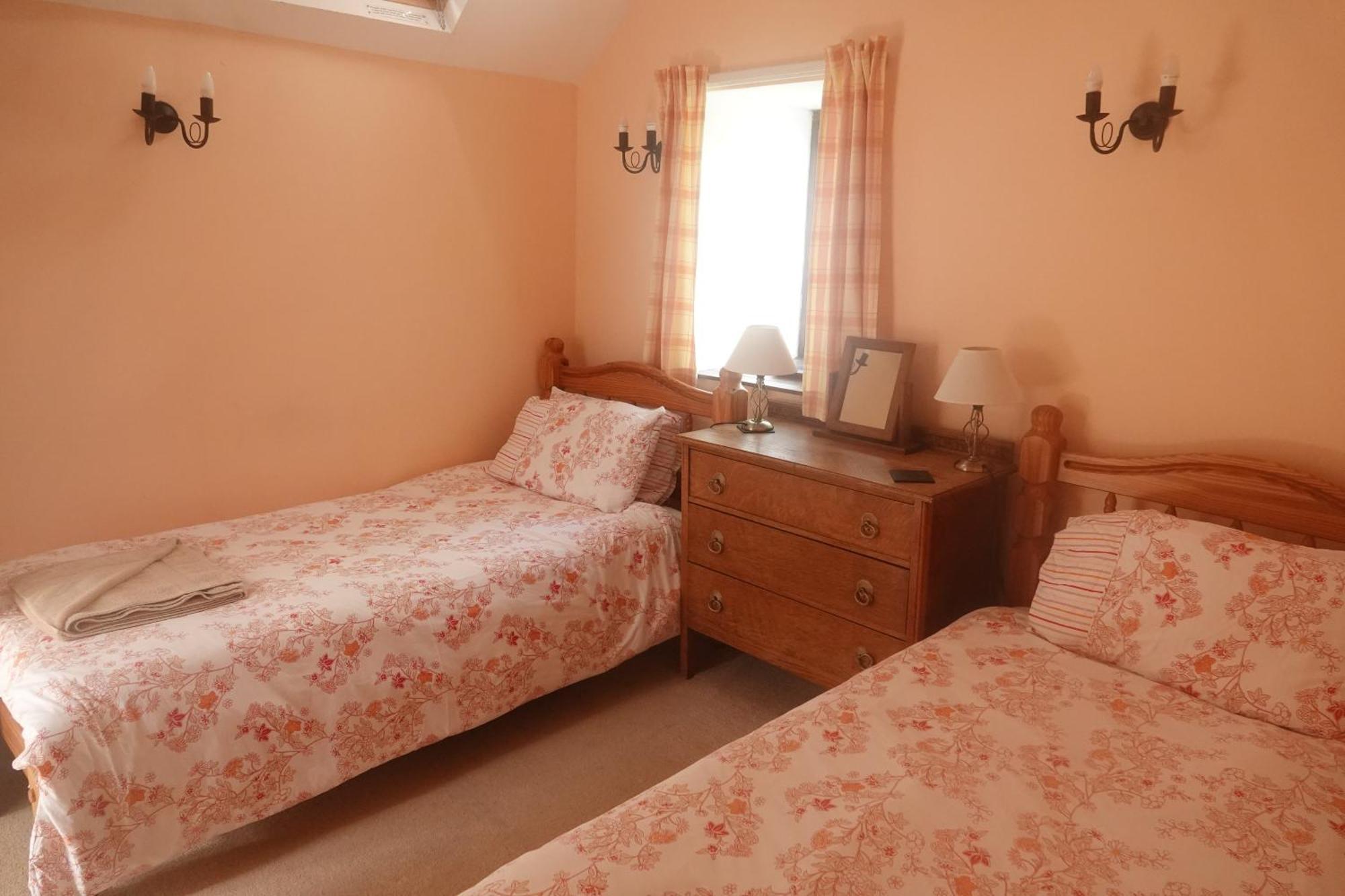 Bakers Mill Holiday Cottages Beaminster Luaran gambar