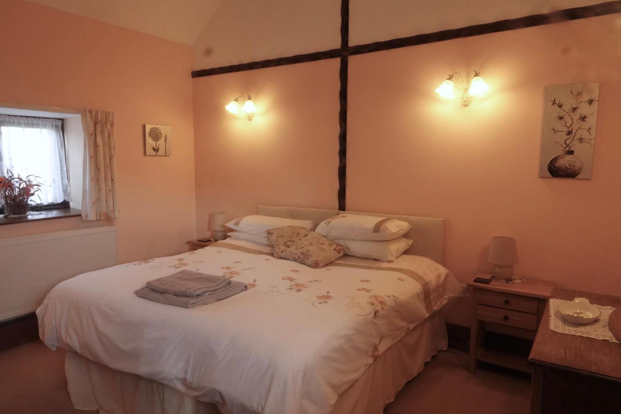 Bakers Mill Holiday Cottages Beaminster Luaran gambar