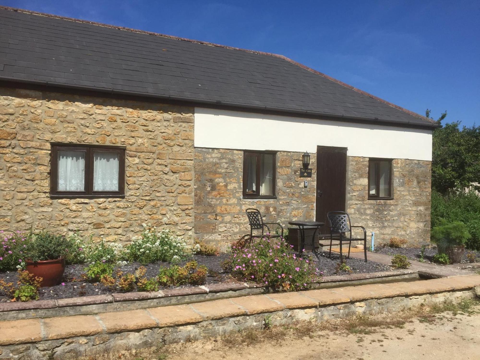 Bakers Mill Holiday Cottages Beaminster Luaran gambar